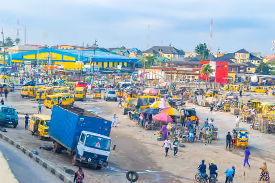 Egba people — one of the major place in lagos state mainland, nigeria