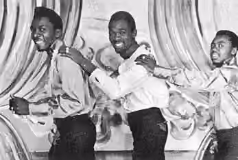 Rocksteady — The Ethiopians