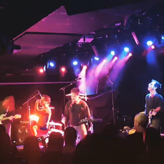 Parody music — Parody band Okilly Dokilly.