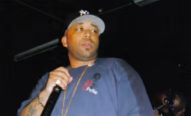 Cape Verdeans in the Netherlands — E-Life , a rapper from the Netherlands