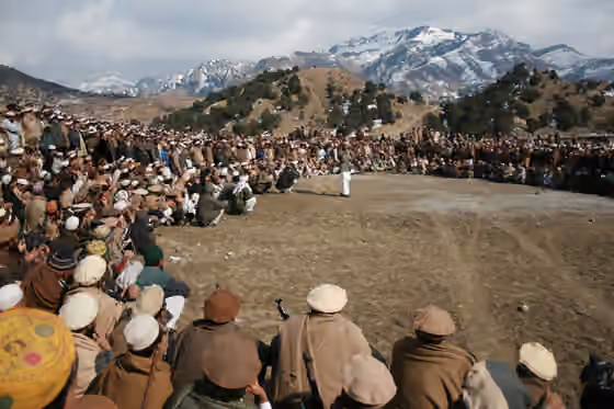 Bettani — Bettani Tribe (Lohani)