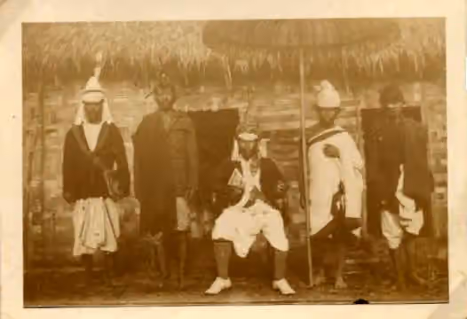Khoibu people — 2.