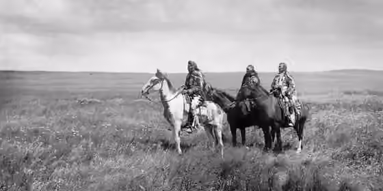 Piegan Blackfeet — See the original image