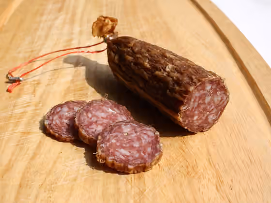 Ahle Wurst — Dokumentasi Ahle Wurst yang dirujuk oleh sumber.