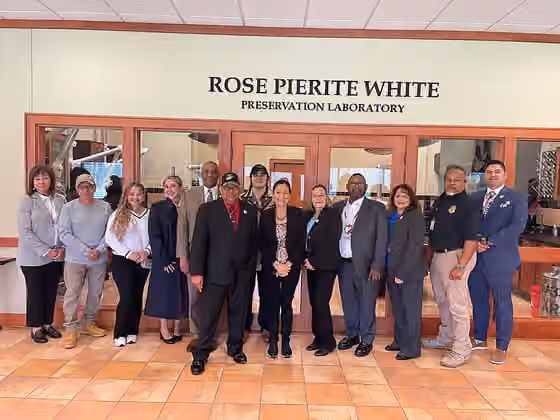 Tunica-Biloxi — Tunica Biloxi Tribe-Louisiana