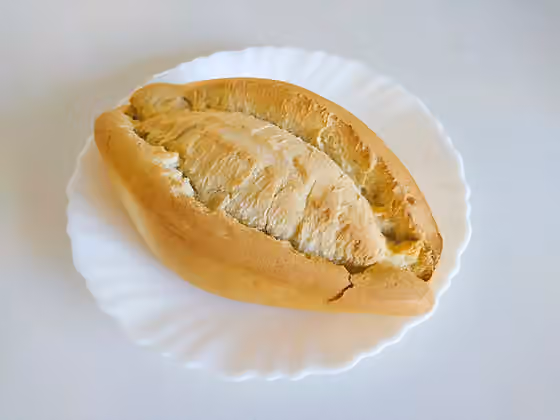 Sevillian bollo — Esto es típico típico típico de Sevilla (España).