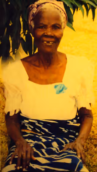 Krumen people — Kru women from the area of Blolequin, Ivory Coast