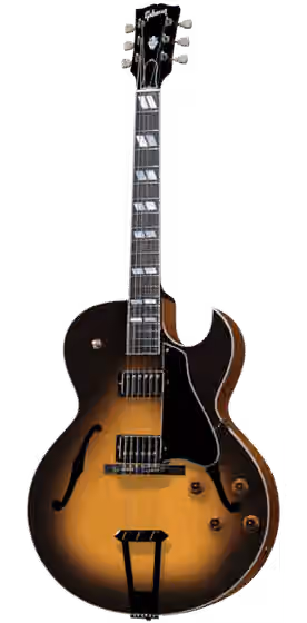 Jazz guitar — Gibson ES-175