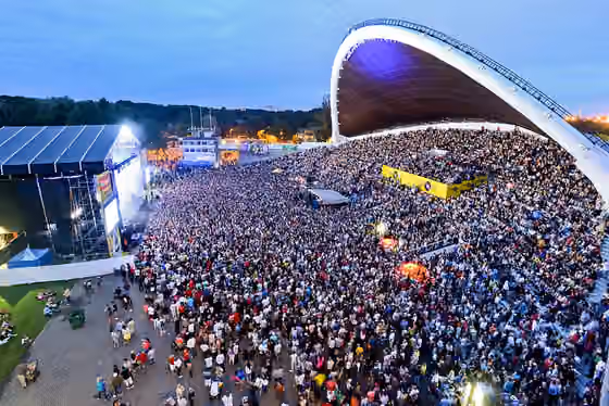 Musik di Estonia — Õllesummer 2013